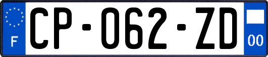 CP-062-ZD