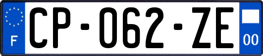 CP-062-ZE