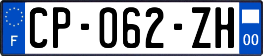 CP-062-ZH