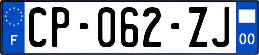 CP-062-ZJ