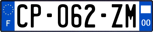 CP-062-ZM