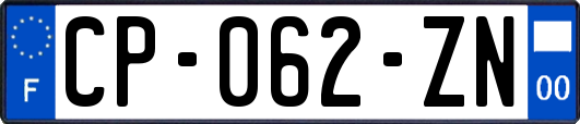 CP-062-ZN