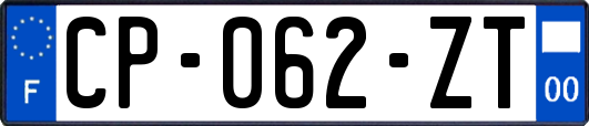 CP-062-ZT