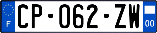 CP-062-ZW