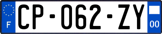 CP-062-ZY