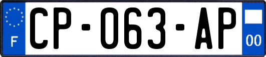 CP-063-AP