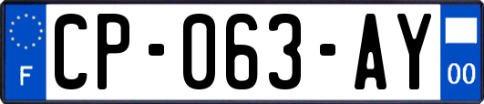 CP-063-AY