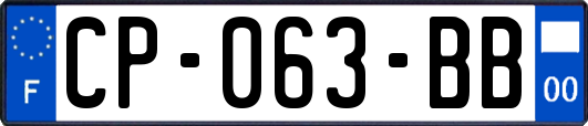 CP-063-BB