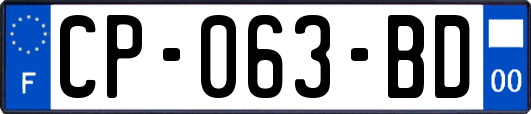 CP-063-BD