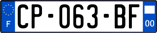 CP-063-BF