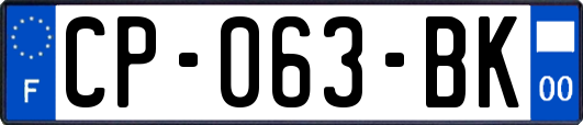 CP-063-BK