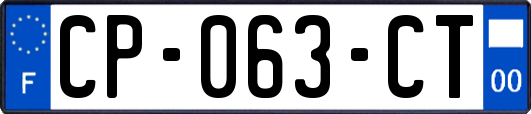 CP-063-CT