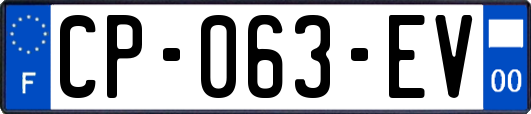 CP-063-EV