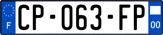 CP-063-FP