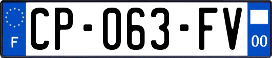CP-063-FV