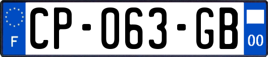 CP-063-GB