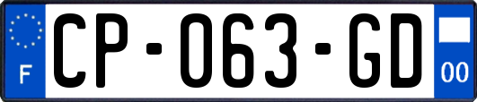 CP-063-GD