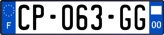 CP-063-GG