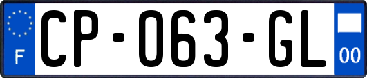 CP-063-GL