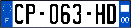 CP-063-HD
