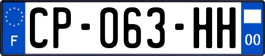 CP-063-HH
