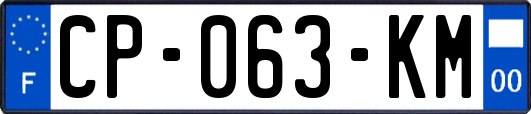 CP-063-KM