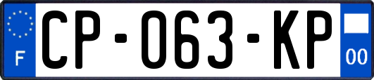 CP-063-KP
