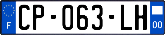 CP-063-LH