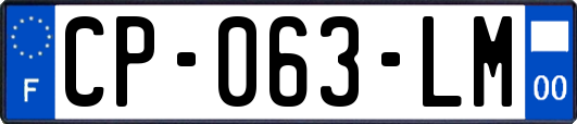 CP-063-LM