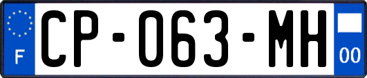 CP-063-MH