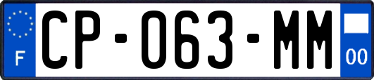 CP-063-MM