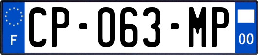 CP-063-MP