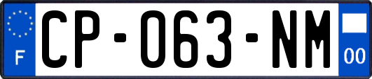 CP-063-NM