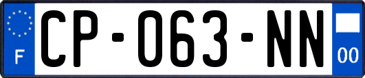 CP-063-NN