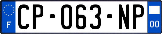 CP-063-NP