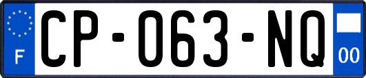 CP-063-NQ