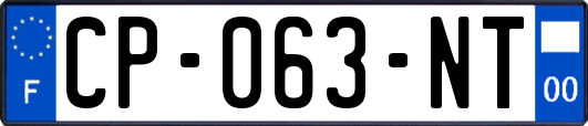 CP-063-NT