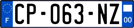 CP-063-NZ