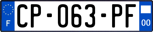 CP-063-PF