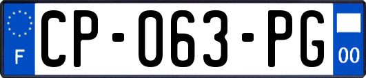 CP-063-PG