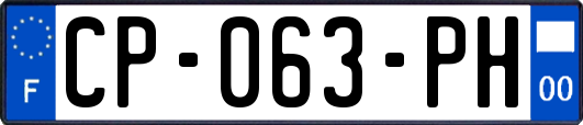 CP-063-PH