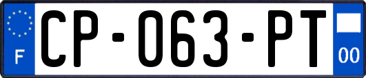 CP-063-PT