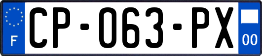 CP-063-PX