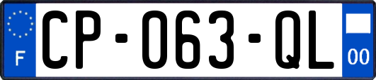 CP-063-QL