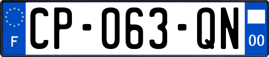 CP-063-QN