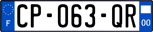 CP-063-QR