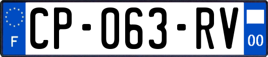 CP-063-RV