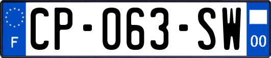 CP-063-SW