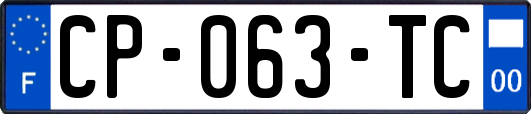 CP-063-TC