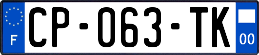 CP-063-TK